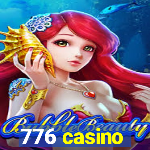 776 casino